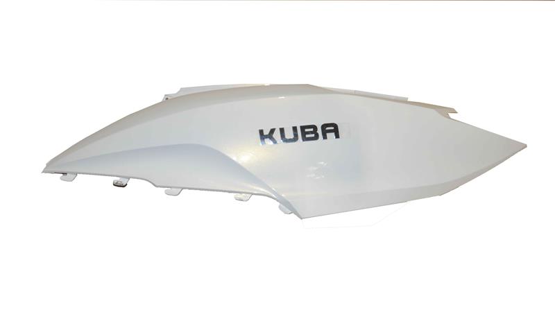 ARKA YAN PANEL SAĞ BEYAZ (GREE-12)